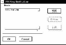PM Ping