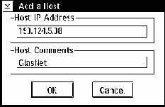 PM Ping