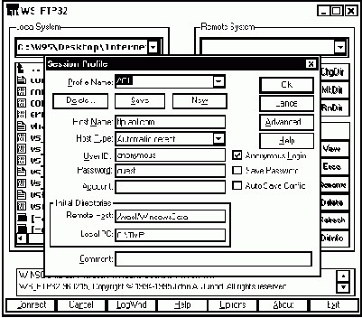     WS_FTP