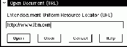  IBM WebExplorer
