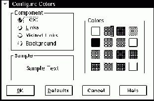  IBM WebExplorer